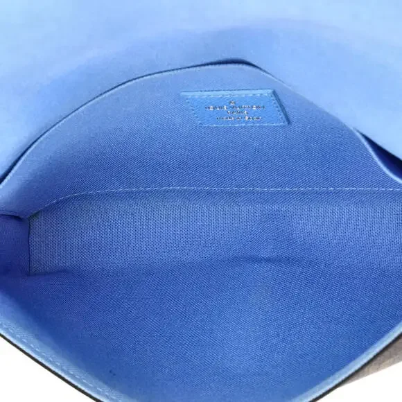 Louis Vuitton Felicie Pochette Limited #233649L17B - Picture 6 of 8